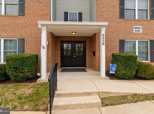 6516 Ridenour Way E APT 2C, Eldersburg, MD 21784