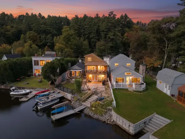 37 Bay Street, Goffstown, NH 03045