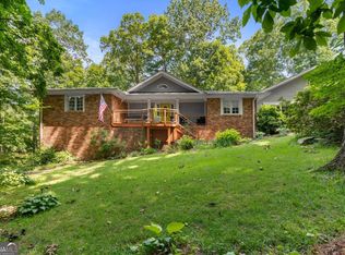 3755 Ashwood Dr SE, Smyrna, GA 30080