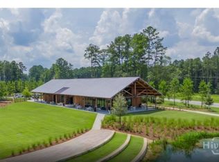 172 Ember Way, Richmond Hill, GA 31324