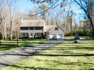 108 Spruce St, Middleboro, MA 02346