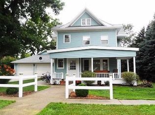 204 Oak Ave, Charter Oak, IA 51439