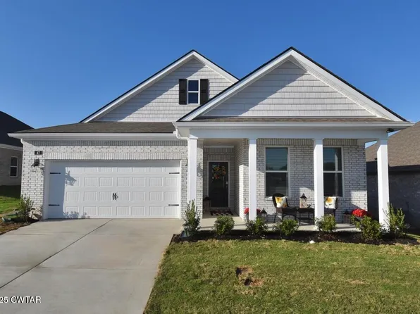 47 Clarendon Cv, Jackson, TN 38305