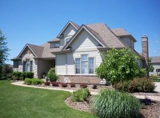 1169 Coyote Run, Bourbonnais, IL