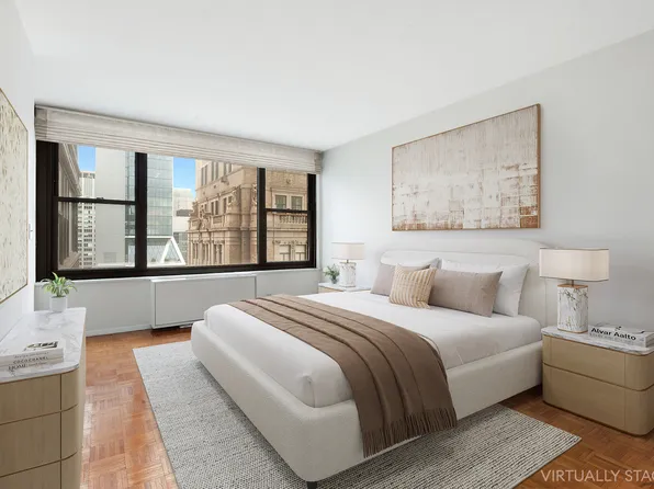 117 East 57th Street image 11 of 24