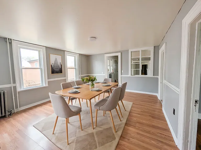 34 Forsythe St #1 — Photo 6