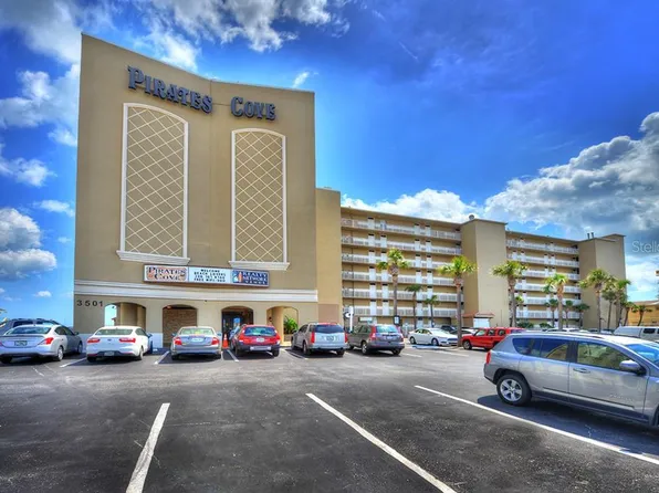 3501 S Atlantic Ave #5270, Daytona Beach Shores, FL 32118