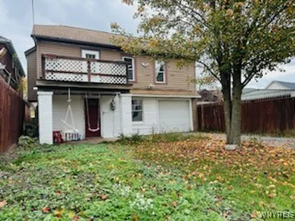 37 Dellwood Pl, Cheektowaga, NY 14225