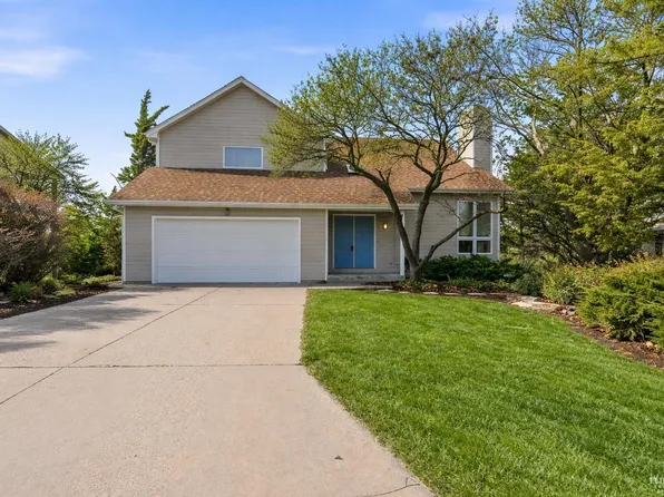 2020 Rockhill Cir, Manhattan, KS 66502