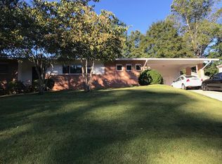 1280 Kittredge Ct, Atlanta, GA 30329