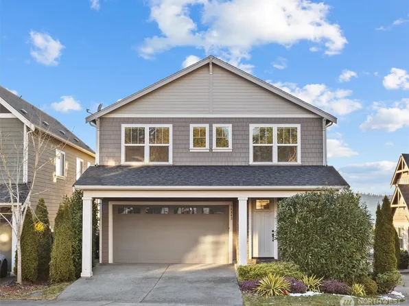 14343 3rd Circle NE, Duvall, WA 98019