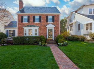 15 Lexington Rd, Richmond, VA 23226