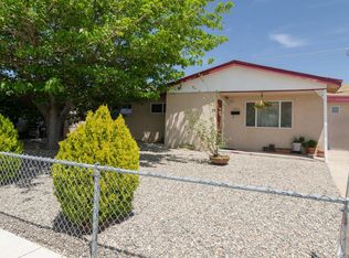 1460 Muriel St NE, Albuquerque, NM 87112