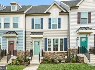 10132 Lake Linganore Blvd, New Market, MD 21774