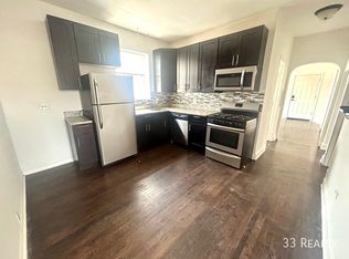 2133 N Springfield Ave APT 1R, Chicago, IL 60647