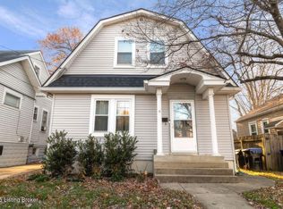 2342 Lansdowne Ave, Louisville, KY 40217