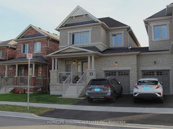1450 Chretien St, Milton, ON L9E 1J1