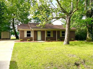 187 Wesson St, Jemison, AL 35085