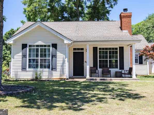 55 Ashton Ct, Covington, GA 30016