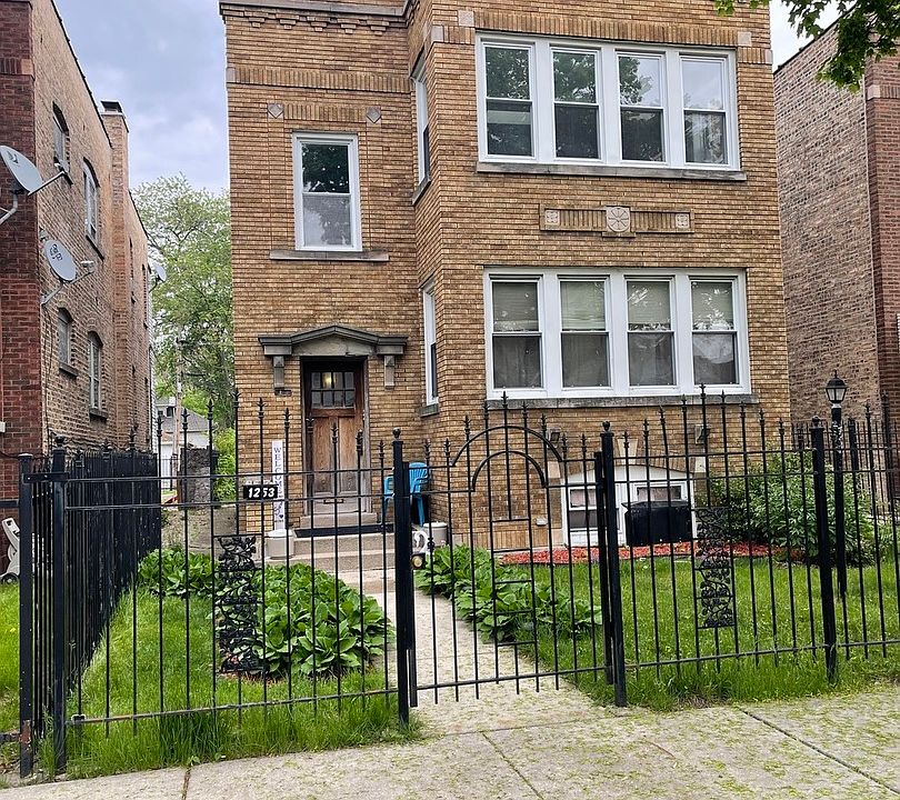 1st image of 1253 N Menard Ave
