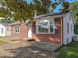 19789 Point Lookout Rd, Lexington Park, MD 20653