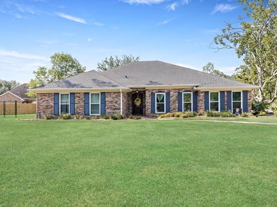 2145 Chevy Chase Ln, Beaumont, TX, 77706
