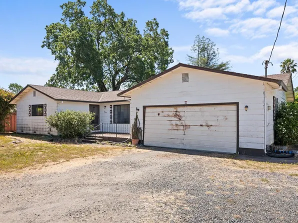 4044 Cervantes Road, Santa Rosa, CA 95403