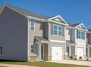 1204 Gracie Ln #1204, Carthage, NC 28327