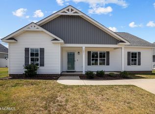 3841 Bucklin Dr N, Elm City, NC 27896
