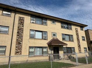 8164 W Forest Preserve Ave #2N, Chicago, IL 60634