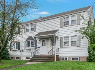 218 Darling Ave, Bloomfield, NJ 07003