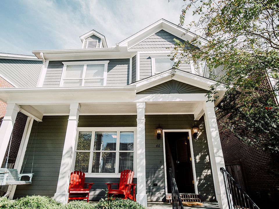 3 Bedroom/2.5 Bathroom Townhome