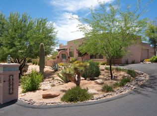 11001 N Pomegranate Dr, Oro Valley, AZ 85737