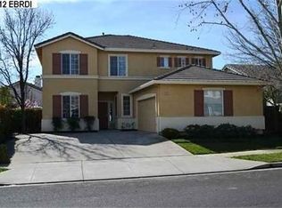 2174 Newton Dr, Brentwood, CA 94513