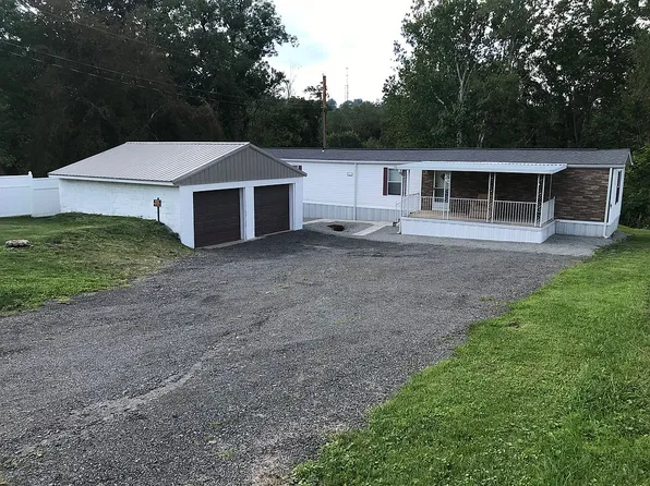 139 Trouttown Rd, Hunker, PA 15639