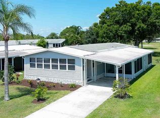 1132 Waterway Dr, Barefoot Bay, FL 32976