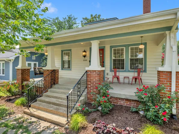 1500 Ordway Pl, Nashville, TN 37206