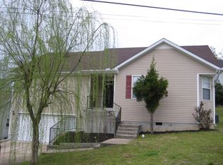 2636 Hibbitts Rd, Nashville, TN 37214