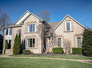 837 Lake Forest Pkwy, Louisville, KY 40245