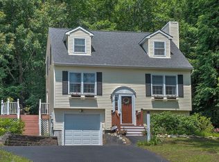 7 Meetinghouse Rd, Keene, NH 03431