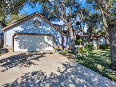 1603 Honeyweed St, Cedar Park, TX, 78613