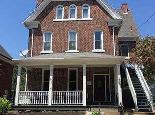 423 Delaware Ave APT 2, Oakmont, PA