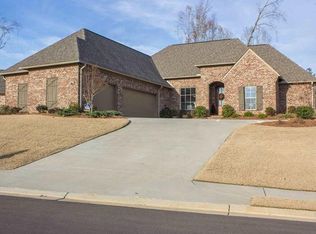 159 Brisco St, Madison, MS 39110