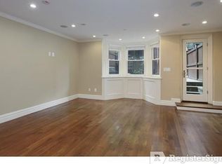 118 Appleton St #1A, Boston, MA 02116