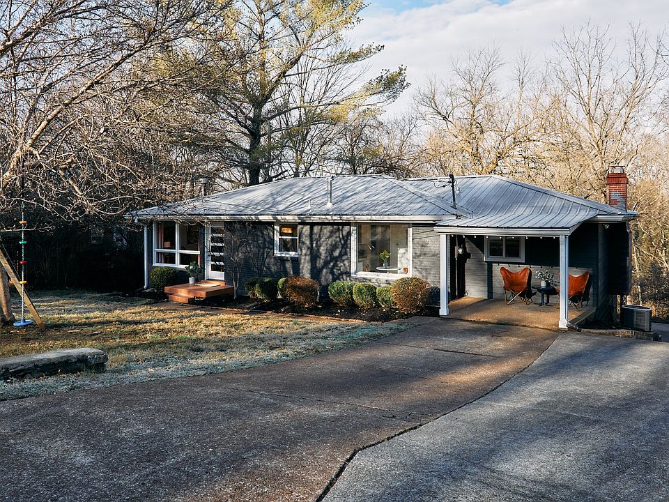 521 Glengarry Dr, Nashville, TN 37217 Zillow