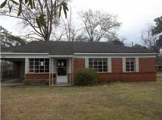 914 Coliseum Blvd, Montgomery, AL 36109