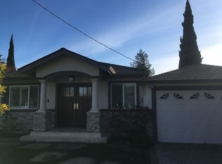 3110 El Sobrante St, Santa Clara, CA 95051