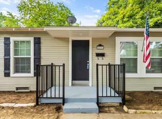 6137 Sundown Dr, Fort Worth, TX 76114