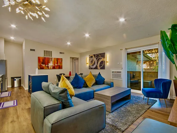 2627 Douglas Ave, Dallas, TX