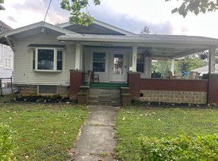 271 Summit St, Marion, OH 43302